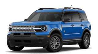2026 Ford Bronco Sport® External Image 2
